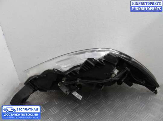 Фара передняя на Subaru Legacy VI (BN/BS)