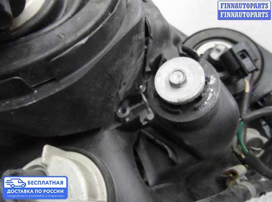 Фара передняя на Subaru Legacy VI (BN/BS)