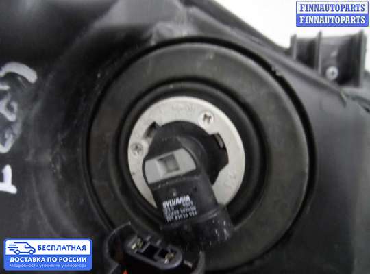 Фара передняя на Subaru Legacy VI (BN/BS)