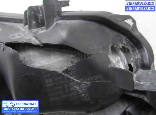 Фара передняя на Subaru Legacy VI (BN/BS)