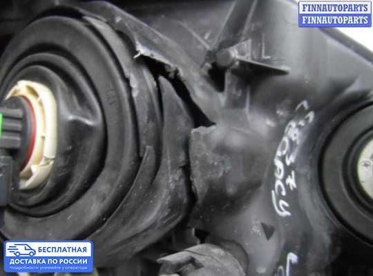 Фара передняя на Subaru Legacy VI (BN/BS)