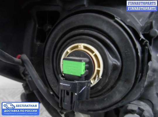 Фара передняя на Subaru Legacy VI (BN/BS)