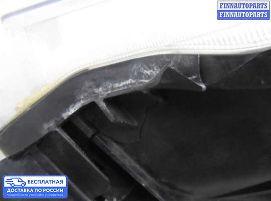 Фара передняя на Subaru Legacy VI (BN/BS)