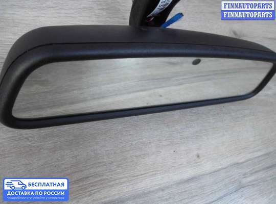 Зеркало салонное на BMW X5 (E70)