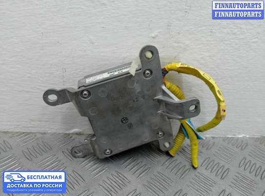 ЭБУ AIRBAG (электронный блок управления подушками безопасности) на Subaru Tribeca