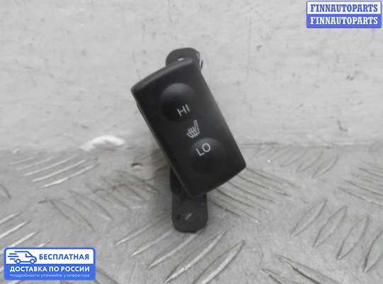 Кнопки на Acura MDX (YD2)