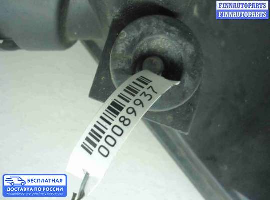 Корпус воздушного фильтра на BMW 5 (F10/F11)