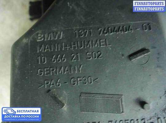 Корпус воздушного фильтра на BMW 5 (F10/F11)