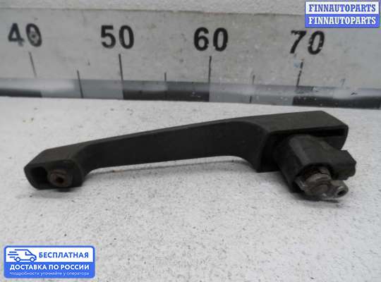 Ручка двери наружная на Mercedes-Benz T1 (207D-410D)