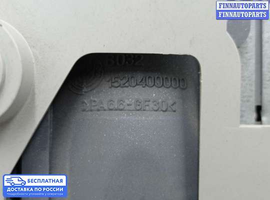 Фонарь салона (плафон) на Fiat Ducato III (250/290)