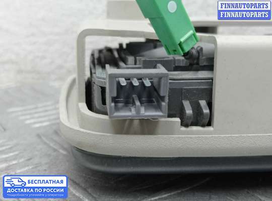 Фонарь салона (плафон) на Fiat Ducato III (250/290)