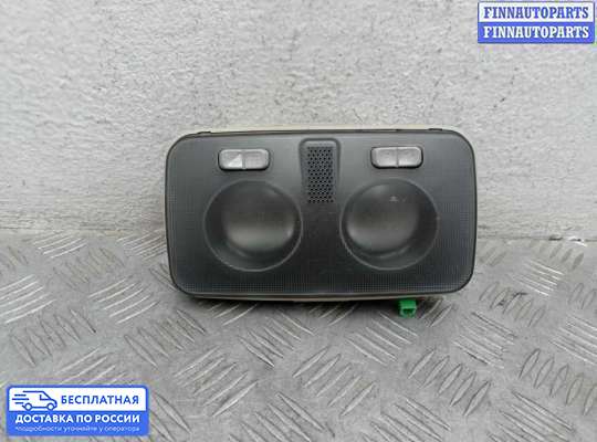 Фонарь салона (плафон) на Fiat Ducato III (250/290)