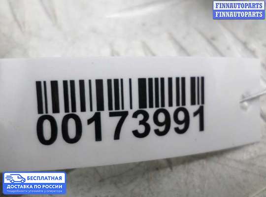 Клапан воздушный на Jeep Grand Cherokee II (WJ, WG)