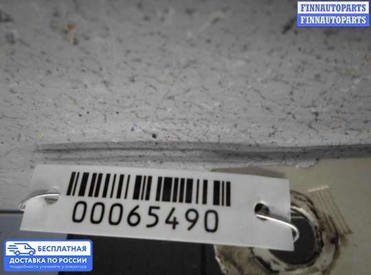 Петля капота на Chevrolet Tahoe (GMT900)