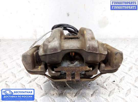 Суппорт на BMW 3 (F30/F31)
