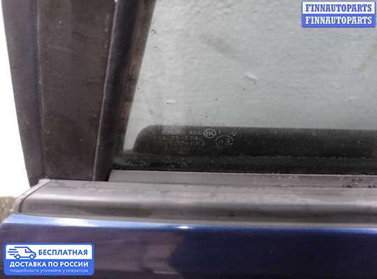 Замок боковой двери на Suzuki Grand Vitara II (JB, TD54)