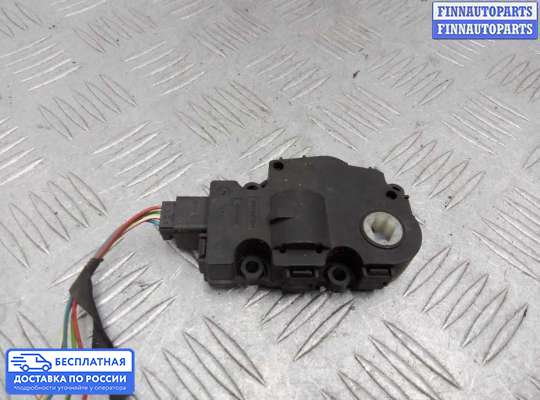 Моторчик заслонки печки на BMW 5 (F10/F11)