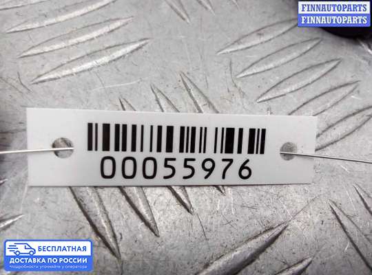 Моторчик заслонки печки на BMW 5 (F10/F11)