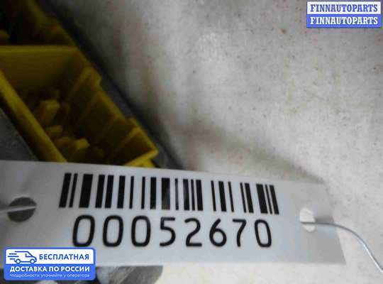 ЭБУ AIRBAG (электронный блок управления подушками безопасности) на Honda Ridgeline