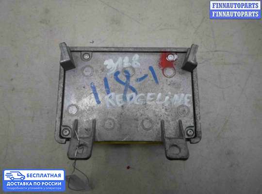 ЭБУ AIRBAG (электронный блок управления подушками безопасности) на Honda Ridgeline