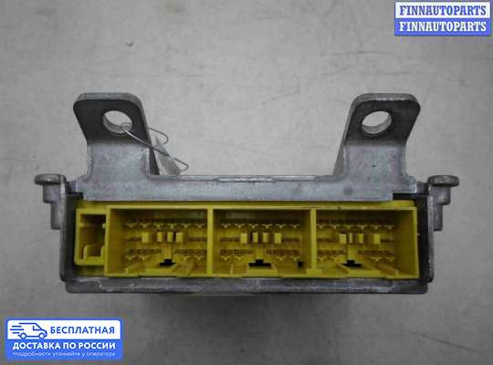 ЭБУ AIRBAG (электронный блок управления подушками безопасности) на Honda Ridgeline