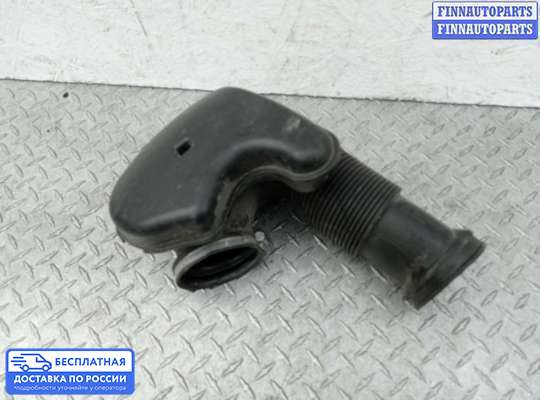 Корпус воздушного фильтра на BMW X5 (E70)