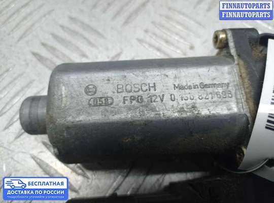 Стеклоподъемник электрический на Volkswagen Passat B5 (3B)