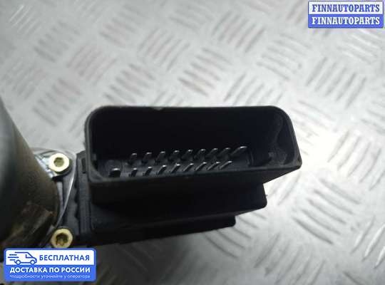 Стеклоподъемник электрический на Volkswagen Passat B5 (3B)