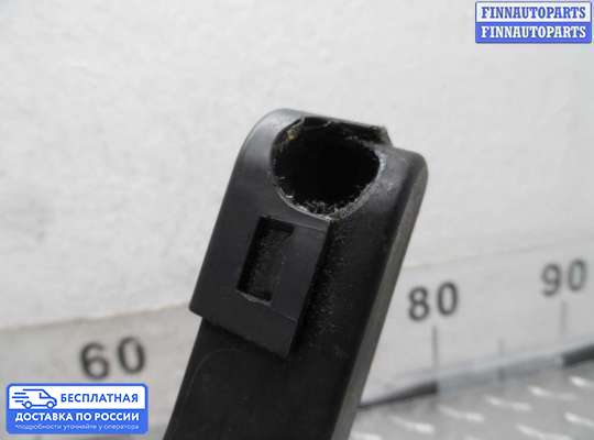 Педальный узел (педаль) на Kia Optima III (TF)