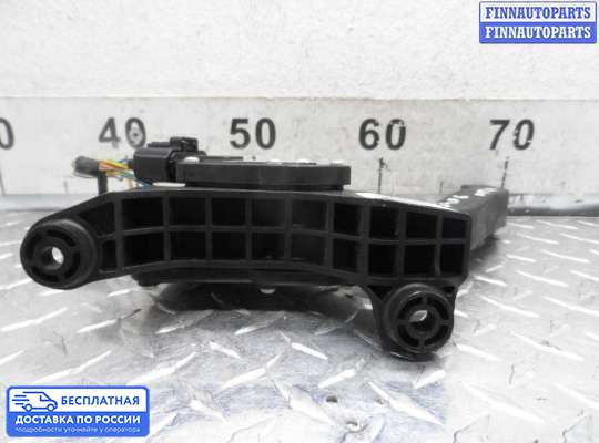 Педальный узел (педаль) на Kia Optima III (TF)
