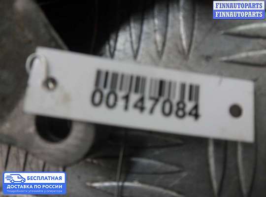 Кронштейн ДВС (лапа) на BMW 5 (G30)