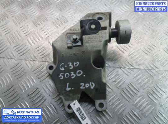 Кронштейн ДВС (лапа) на BMW 5 (G30)