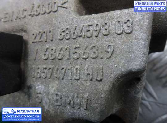 Кронштейн ДВС (лапа) на BMW 5 (G30)