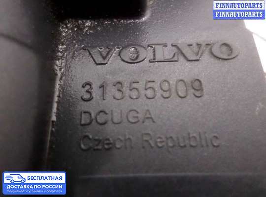 ЭБУ прочее на Volvo XC90 II