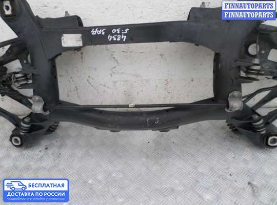 Рычаг подвески на BMW 3 (F30/F31)