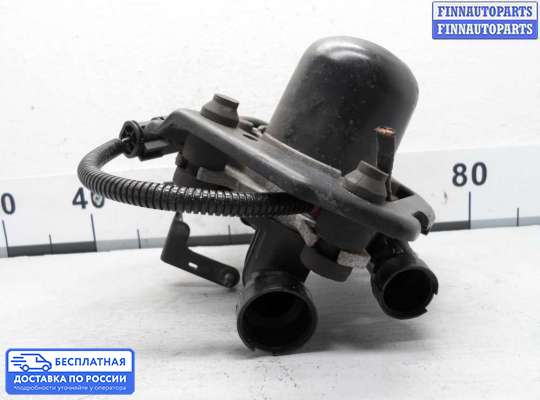 Клапан рециркуляции газов (EGR) на BMW 3 (E90/E91/E92/E93)