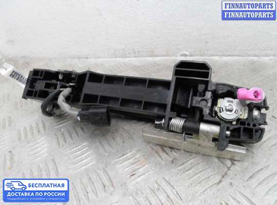 Ручка двери наружная на Infiniti Q50 (V37)