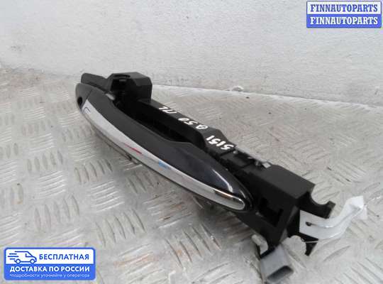 Ручка двери наружная на Infiniti Q50 (V37)