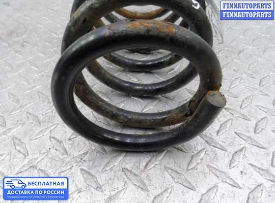 Пружина подвески на Toyota Camry XV40
