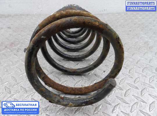 Пружина подвески на Toyota Camry XV40