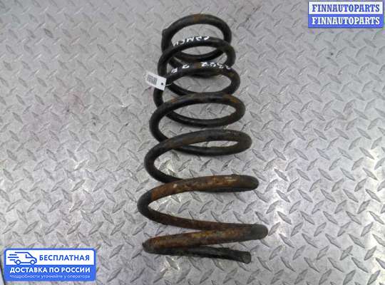 Пружина подвески на Toyota Camry XV40