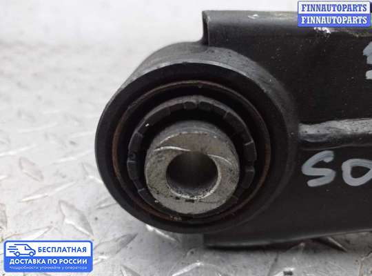 Рычаг подвески на Kia Sorento III (UM)