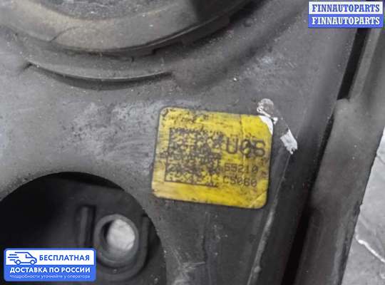 Рычаг подвески на Kia Sorento III (UM)