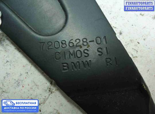 Петля капота на BMW X5 (E70)