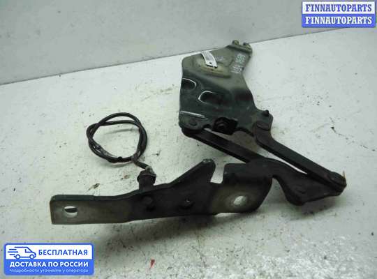 Петля капота на BMW X5 (E70)