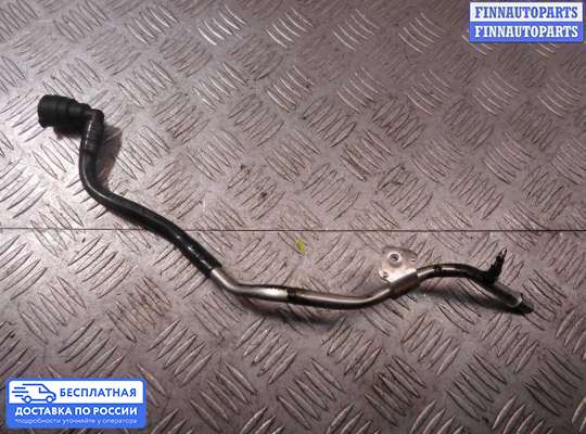 Патрубок (трубка, шланг) на Mercedes-Benz GLC (X253/C253)