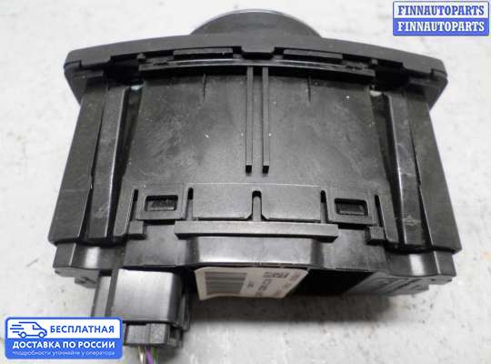 Переключатель света на Ford Mondeo V