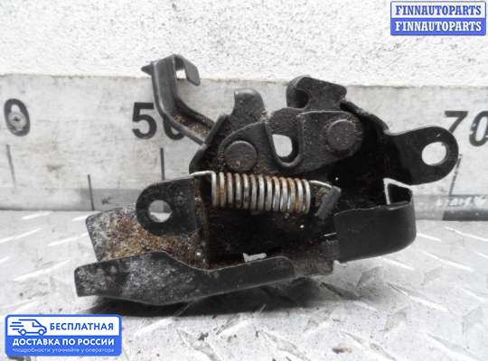 Замок капота на Toyota Camry XV40