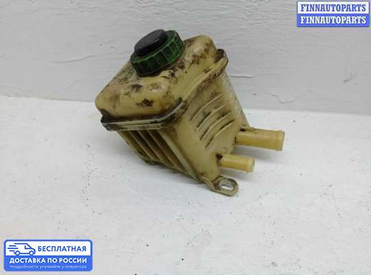 Бачок гидроусилителя на Audi Q7 (4L)