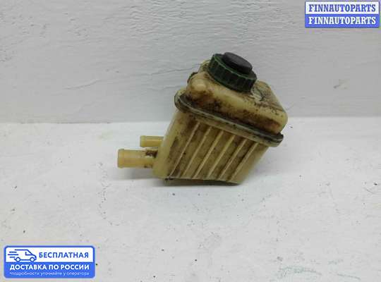 Бачок гидроусилителя на Audi Q7 (4L)